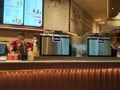 -Tims天好咖啡·贝果(雁展路万象天地店)