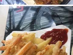 -贤花饭店(凯德店)