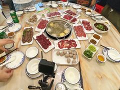 -杏花吴记牛肉火锅