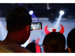 -Vox Livehouse(长沙店)