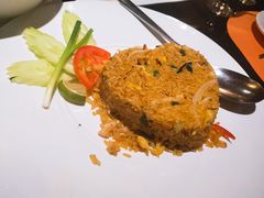 -金厨泰国餐厅·全泰籍厨师料理(拱北店)