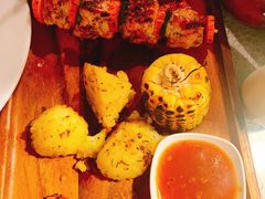 -Onion restaurant