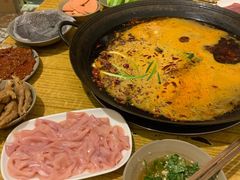 -刁姐火锅(五小区店)