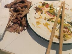 -亿牌牌东北烧烤(博物馆旗舰店)