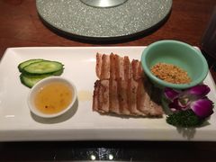 -章吴记喜瑞餐厅(东东城店)