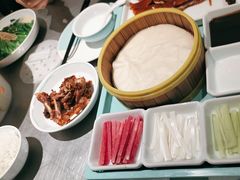 -姚姚酸菜鱼·金戈戈香港豉油鸡(喜荟城联名店)
