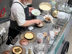 -小豆海棠(嘉兴路店)