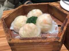 驰名虾饺皇-粤食堂(天津和悦汇店)