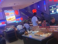 -山河屯铁锅炖·非遗铁锅炖(华强北店)
