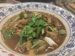 -老浒记烤鸭-北京菜(琉璃厂店)