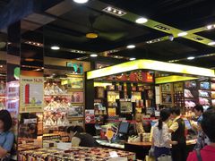 -钜记手信(兴华楼店)