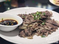 特色牛肋骨-好兄弟郭巨海鲜(天一阁店)