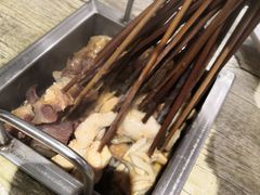 老徐涮肚-老徐烧烤涮肚(交道口店)