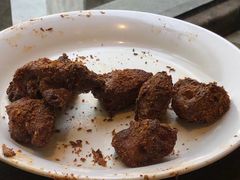 -老牌坊鲁菜名店(宽厚里店)