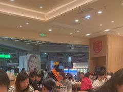 -陳香貴·兰州牛肉面(上海长风大悦城店)