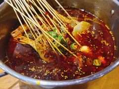 -付小姐在成都(中山公园店)
