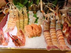 -万岛日本料理铁板烧(万象城店)
