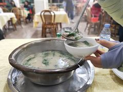 -标记美食新鲜猪杂(兴南大道店)