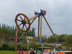 -嘉峪关方特欢乐世界