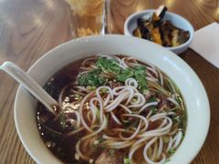 -李先生牛肉面大王(上海站南广场店)