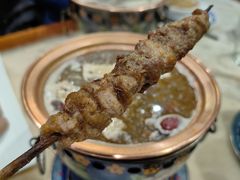 -东来顺•非遗火锅(外滩店)