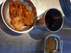 -哈哈碳都·牛肋条无限自助烤肉(宝龙店)