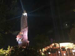-奥兰多环球影城
