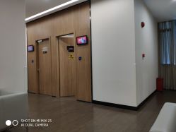 店内环境-上海玫瑰医疗美容医院