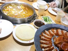 -守柴炉烤鸭(百伦店)