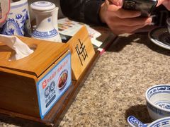-南京大牌档(人民广场店)