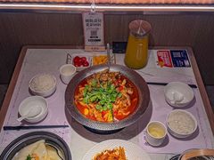 -食锦记·福建私房菜(浦西万达店)