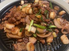 -粗茶淡饭·隐庐私厨(东亭店)