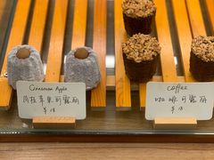 -发酵食堂(屏风街店)