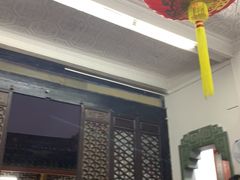 等位区-吴祥记潮州菜·百年老字号·砂锅粥