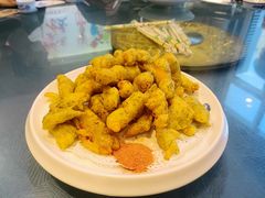 -北方饺子王·海肠捞饭·海鲜锅(山大店)