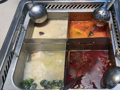 -海底捞火锅(杭州萧山宝龙广场店)