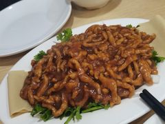 -姥家春饼店(漳州二路店)
