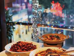 -川里谈·川味小馆(北京路店)