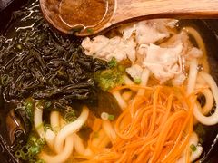 -东京屋(武定路店)
