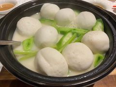 -红棉中餐厅·广州海航威斯汀酒店