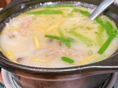 -云海肴·汽锅鸡·云南菜(美罗城店)