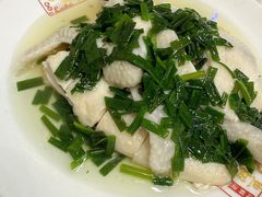 -凤城礼记鱼翅海鲜酒家(新马路总店)