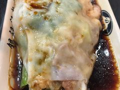 -银记肠粉店(市二宫店)