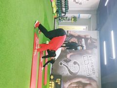 -征成健身连锁私教工作室(九公里店)