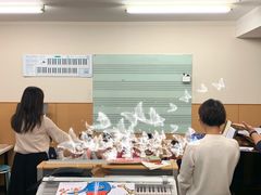 -雅马哈音乐中心(上海静安直营店)