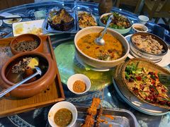 -八木轩·寻味大理白族民俗餐厅(文献路店)