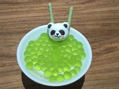 -老板恋上鱼(恒隆广场店)