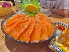 -谷村寿司(同福路店)