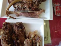 -西塔大冷面(市府大路店)