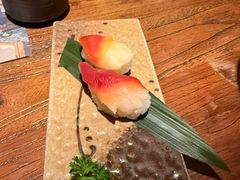 -京鹿料理(荟聚店)
